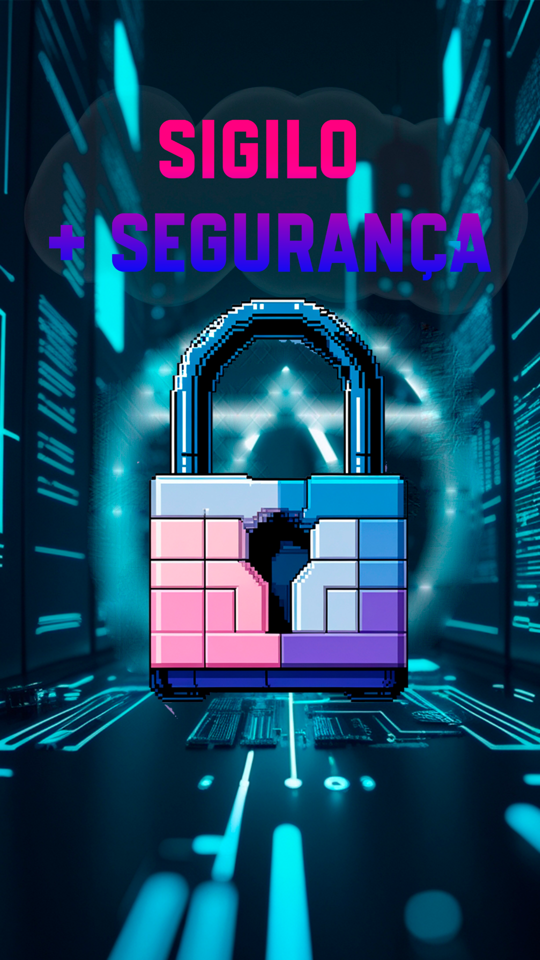 Sigilo e Segurança